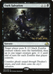 Dark Salvation (PRE-087) - Eldritch Moon Promos Foil