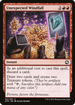 Unexpected Windfall (AFR-164) - Adventures in the Forgotten Realms Foil