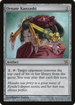Ornate Kanzashi (BOK-157) - Betrayers of Kamigawa Foil
