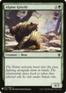 Alpine Grizzly (LIST-127) - The List