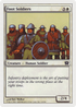 Foot Soldiers (9ED-014) - 9th Edition