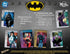 Skybox Metal Universe Batman Hobby Box (2025 Upper Deck)
