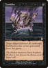 Tombfire (ODY-165) - Odyssey: (tombstone) Foil
