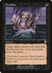 Tombfire (ODY-165) - Odyssey: (tombstone) Foil