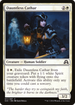 Dauntless Cathar (SOI-011) - Shadows over Innistrad Foil