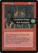 Goblin King (4BB-) - Fourth Edition Foreign Black Border