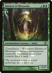 Eidolon of Blossoms (BABP-122) - Journey into Nyx Promos: (enchantment) Foil