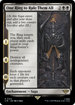 One Ring to Rule Them All (LTR-102) - The Lord of the Rings: Tales of Middle-earth