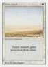 White Ward (3ED-) - Revised Edition