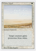 White Ward (3ED-) - Revised Edition