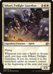 Hikari, Twilight Guardian (MM2-018) - Modern Masters 2015 Foil