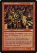Goblin Pyromancer (ONS-206) - Onslaught
