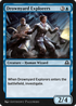 Drownyard Explorers (SIR-063) - Shadows over Innistrad Remastered