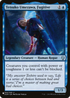 Tetsuko Umezawa, Fugitive (DOM) (LIST-069/269) - The List