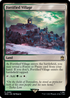 Fortified Village (WHO-280) - Doctor Who