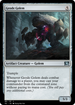Geode Golem (PZ2-70727) - Treasure Chest