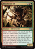 Bloodbraid Elf (J25-743) - Foundations Jumpstart