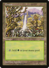 Forest (Waterfall) (MIR-) - Mirage