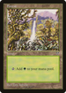 Forest (Waterfall) (MIR-) - Mirage