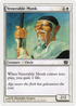 Venerable Monk (8ED-055) - 8th Edition