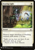 Searing Light (LIST-033) - The List