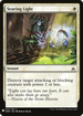 Searing Light (LIST-033) - The List