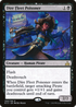 Dire Fleet Poisoner (PPM20-068) - Rivals of Ixalan Promos