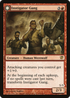 Instigator Gang (ISD-149) - Innistrad: (Double Faced Transform)