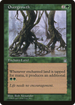 Overgrowth (STH-) - Stronghold