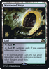 Wastewood Verge (PRE-268) - Prerelease Cards Foil