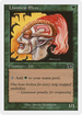 Llanowar Elves (6ED-239) - Classic Sixth Edition