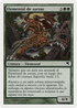 Bramble Elemental (French) - "Elemental de ronces" (PSAL-J29) - Salvat 2005