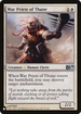 War Priest of Thune (LIST-38/249) - The List