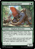 Loxodon Eavesdropper (MKM-168) - Murders at Karlov Manor