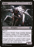 Drider (AFR-098) - Adventures in the Forgotten Realms Foil