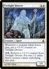 Twilight Drover (RAV-033) - Ravnica: City of Guilds