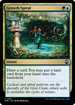 Growth Spiral (M3C-265) - Modern Horizons 3 Commander