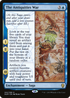 The Antiquities War (DOM-042) - Dominaria