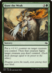 Hunt the Weak (FRF-133) - Fate Reforged