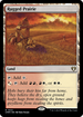 Rugged Prairie (CMM-1022) - Commander Masters
