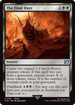 The Final Days (FIN-101) - FINAL FANTASY Foil