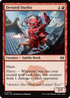 Devoted Duelist (TDM-104) - Tarkir: Dragonstorm