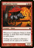 Coalhauler Swine (RAV-119) - Ravnica: City of Guilds Foil