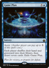 Game Plan (BBD-035) - Battlebond Foil