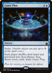 Game Plan (BBD-035) - Battlebond Foil