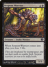 Serpent Warrior (9ED-) - 9th Edition Foil