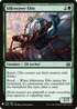 Silkweaver Elite (LIST-125) - The List