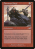 Flowstone Surge (NMS-085) - Nemesis Foil