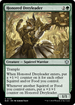 Honored Dreyleader (BLB-178) - Bloomburrow Foil