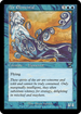 Air Elemental (ME4-037) - Masters Edition IV Foil